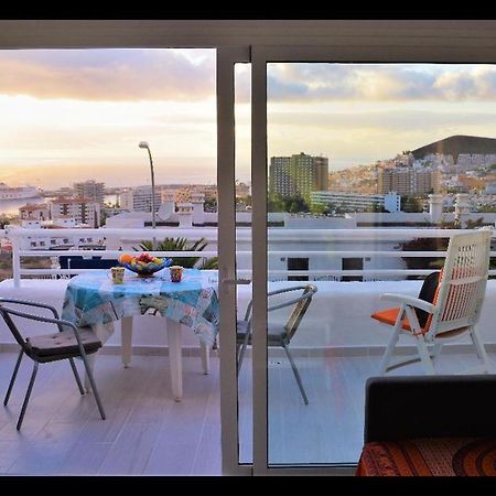 Oceanview Los Cristianos Los Cristianos (Tenerife) Exterior foto