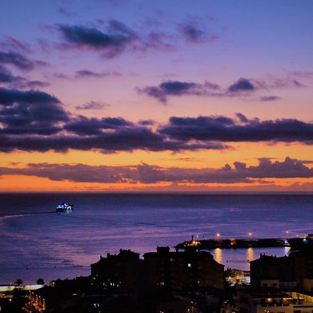 Oceanview Los Cristianos Los Cristianos (Tenerife) Exterior foto