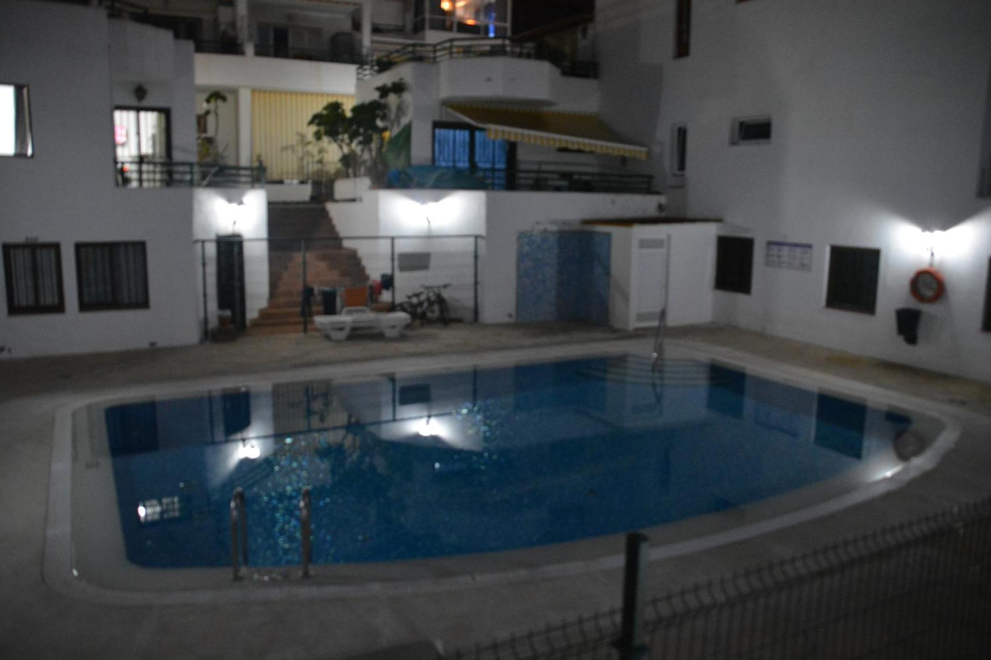 Oceanview Los Cristianos Los Cristianos (Tenerife) Exterior foto
