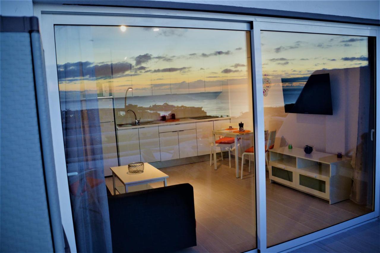 Oceanview Los Cristianos Los Cristianos (Tenerife) Exterior foto