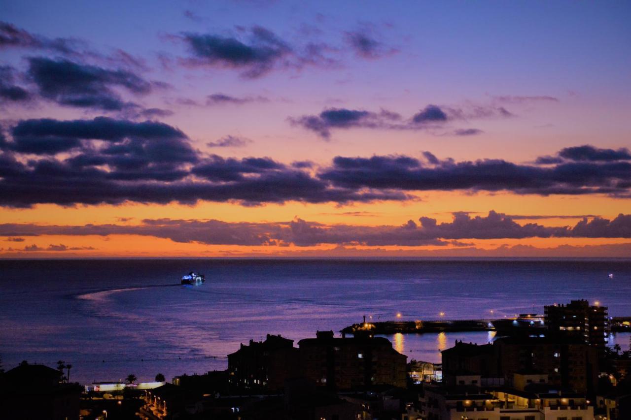 Oceanview Los Cristianos Los Cristianos (Tenerife) Exterior foto