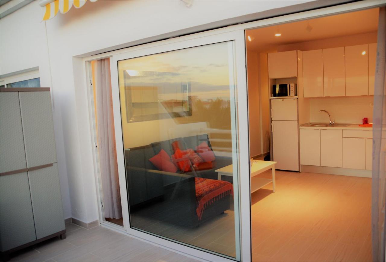 Oceanview Los Cristianos Los Cristianos (Tenerife) Exterior foto