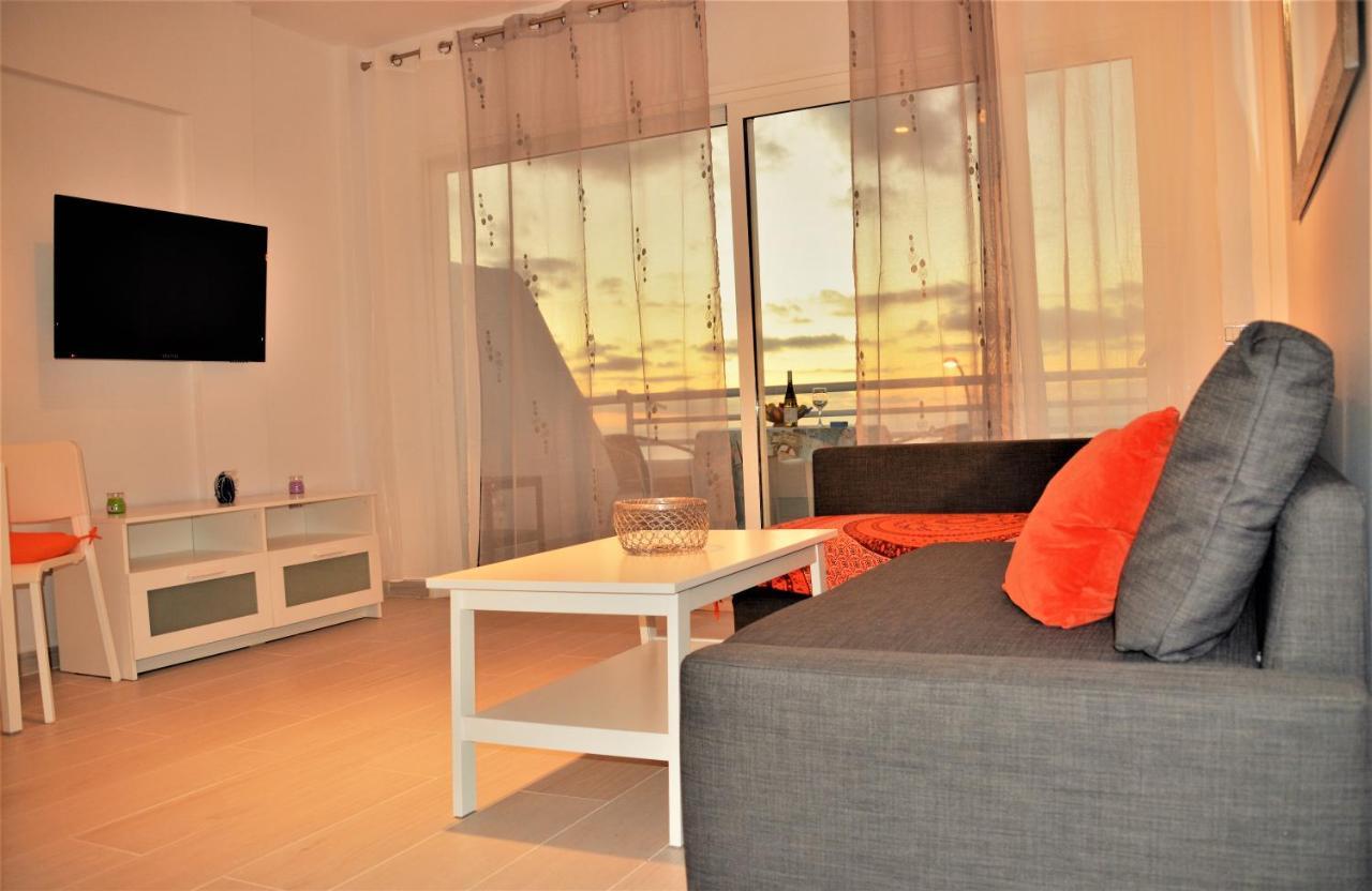 Oceanview Los Cristianos Los Cristianos (Tenerife) Exterior foto